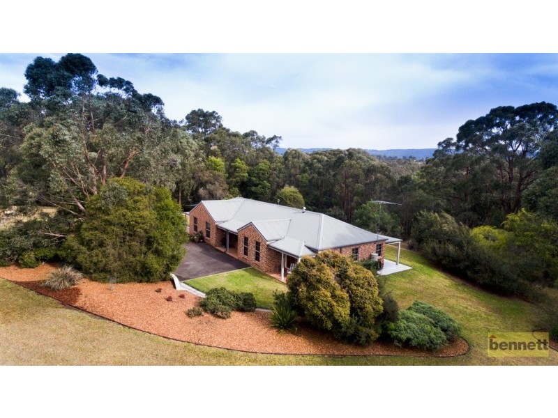 193A East Kurrajong Road, East Kurrajong NSW 2758