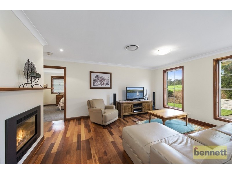 193A East Kurrajong Road, East Kurrajong NSW 2758