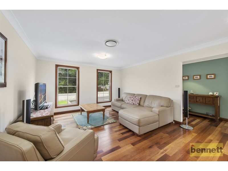 193A East Kurrajong Road, East Kurrajong NSW 2758