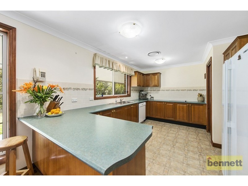 193A East Kurrajong Road, East Kurrajong NSW 2758