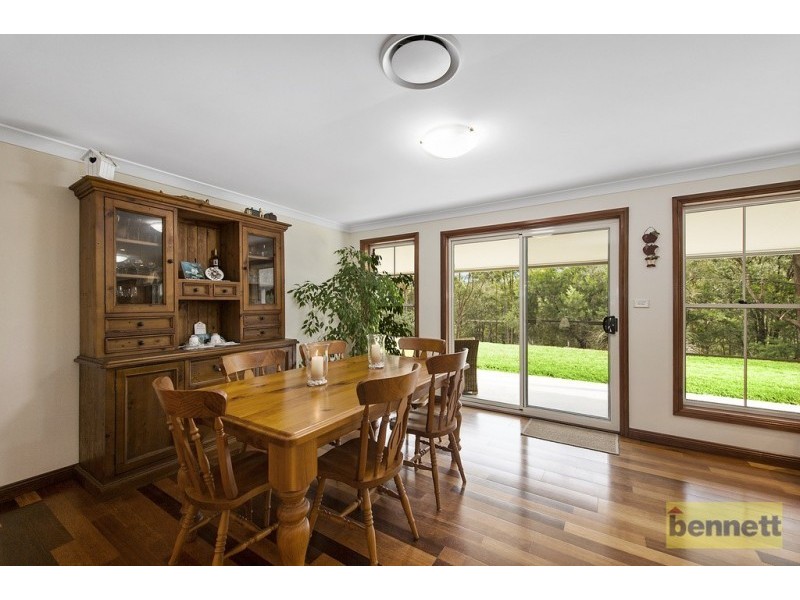 193A East Kurrajong Road, East Kurrajong NSW 2758