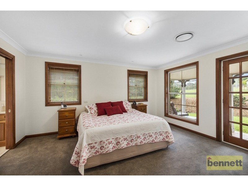 193A East Kurrajong Road, East Kurrajong NSW 2758