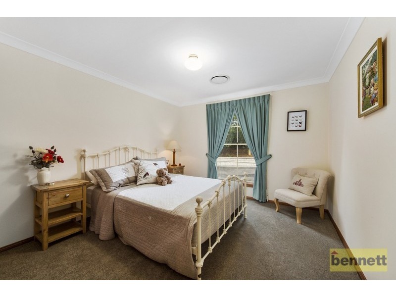 193A East Kurrajong Road, East Kurrajong NSW 2758