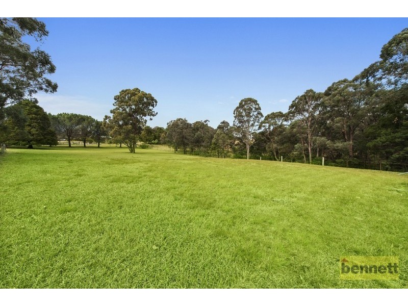 193A East Kurrajong Road, East Kurrajong NSW 2758