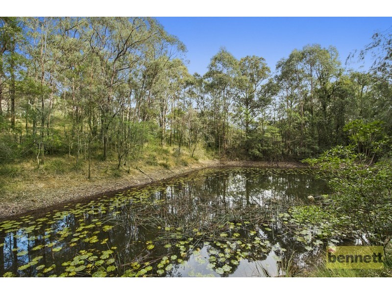 193A East Kurrajong Road, East Kurrajong NSW 2758