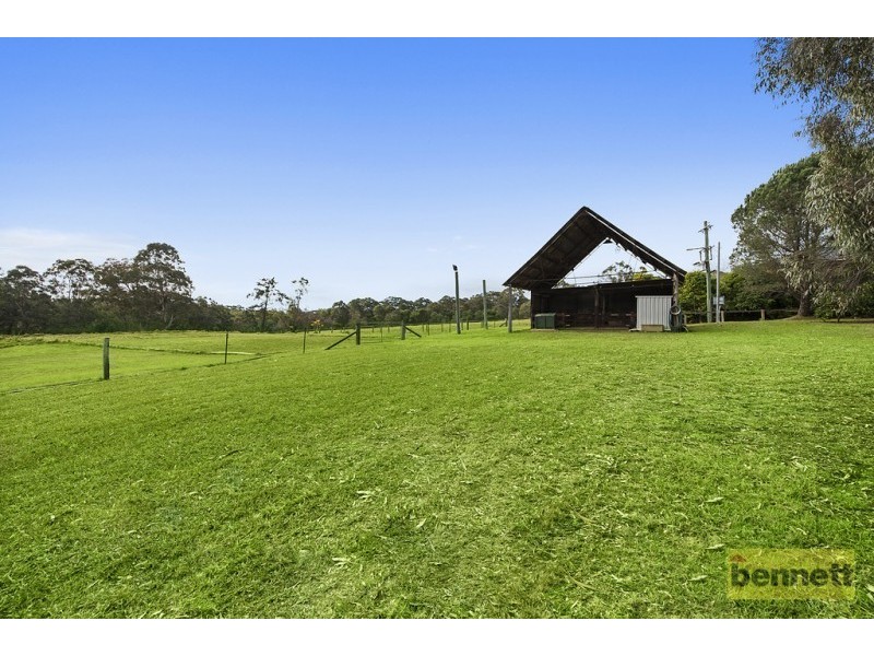 193A East Kurrajong Road, East Kurrajong NSW 2758