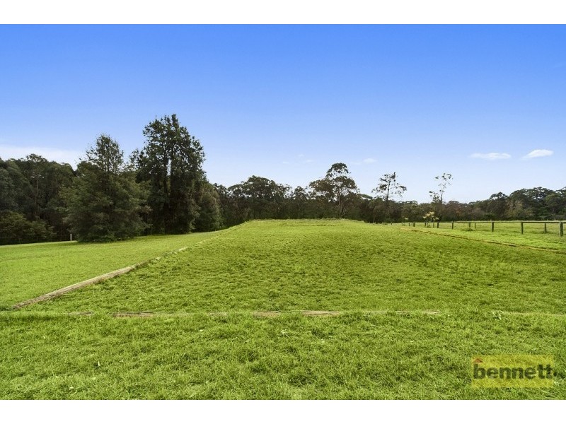 193A East Kurrajong Road, East Kurrajong NSW 2758