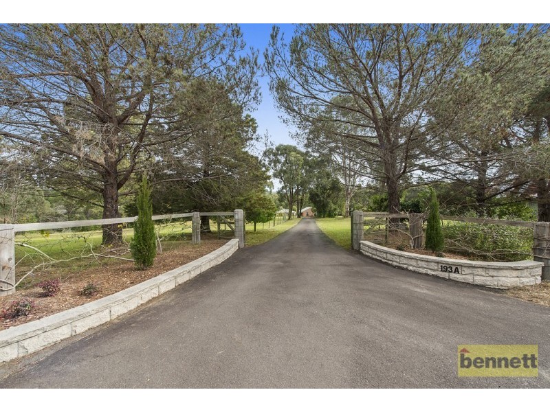 193A East Kurrajong Road, East Kurrajong NSW 2758