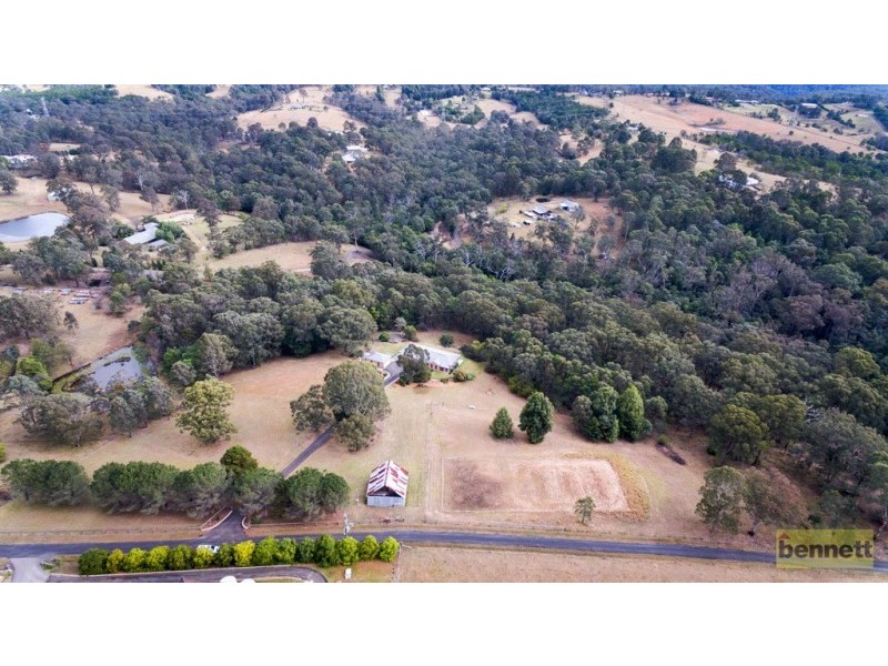 193A East Kurrajong Road, East Kurrajong NSW 2758