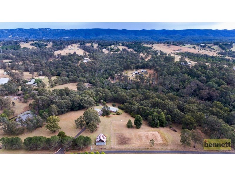 193A East Kurrajong Road, East Kurrajong NSW 2758