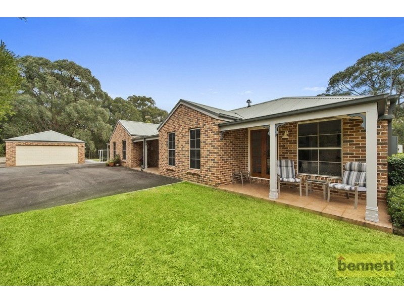 193A East Kurrajong Road, East Kurrajong NSW 2758