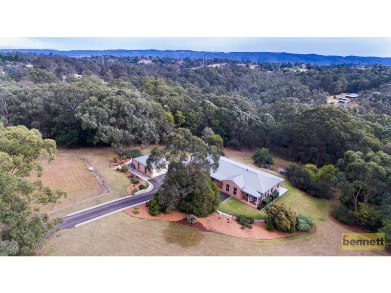 193A East Kurrajong Road, East Kurrajong NSW 2758