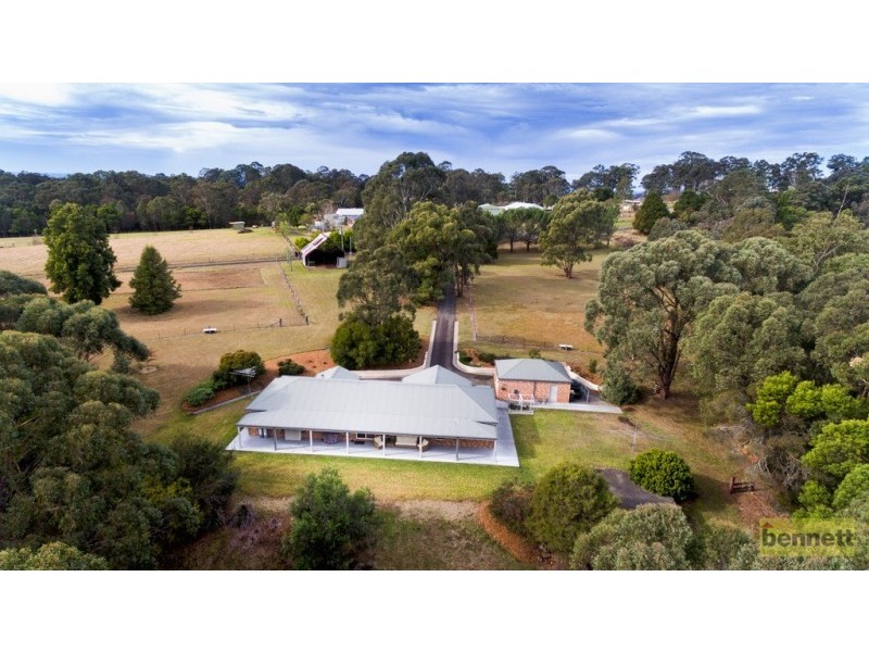 193A East Kurrajong Road, East Kurrajong NSW 2758