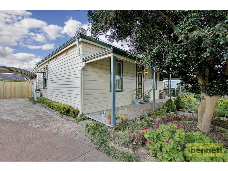 5 Francis Street, Richmond NSW 2753