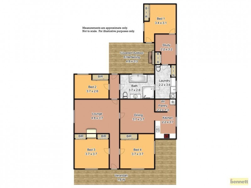 5 Francis Street, Richmond NSW 2753