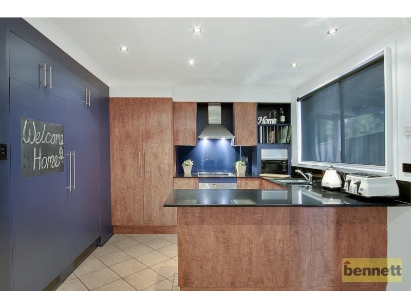 157 Spinks Road, Glossodia NSW 2756