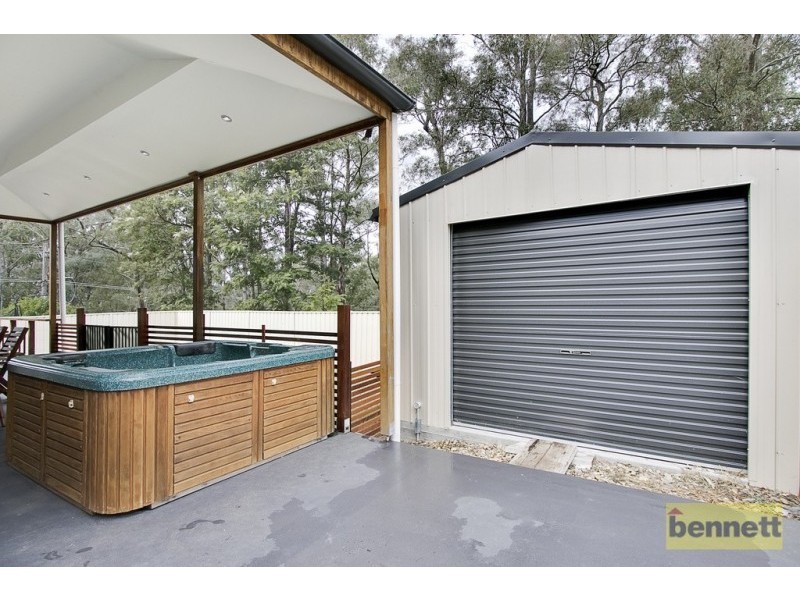 157 Spinks Road, Glossodia NSW 2756