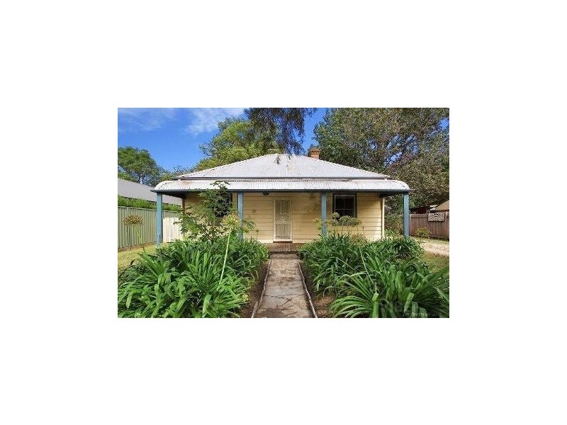 88 Lennox Street, Richmond NSW 2753