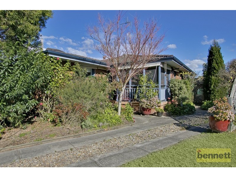 9 Bayly Court, Richmond NSW 2753