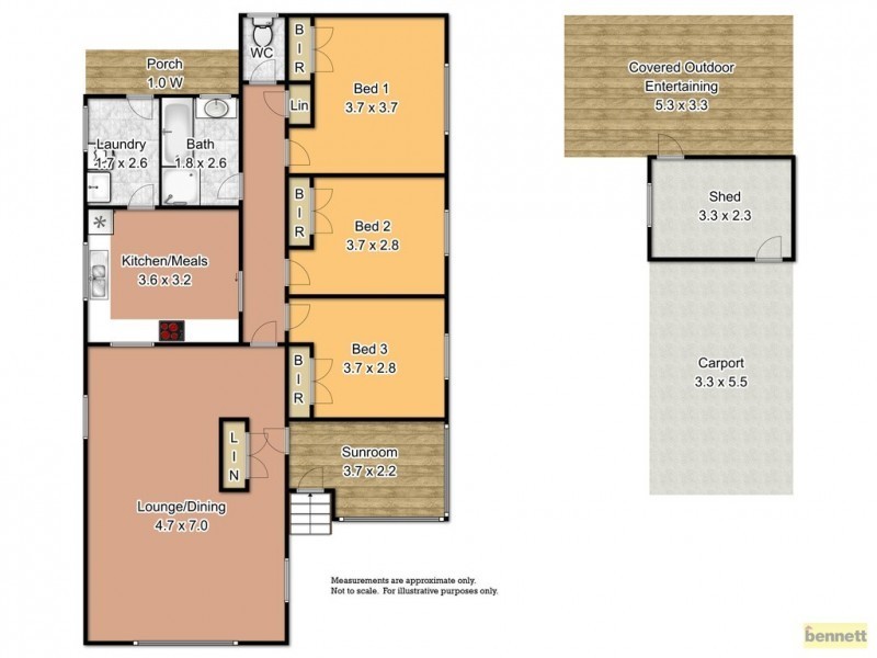 9 Bayly Court, Richmond NSW 2753