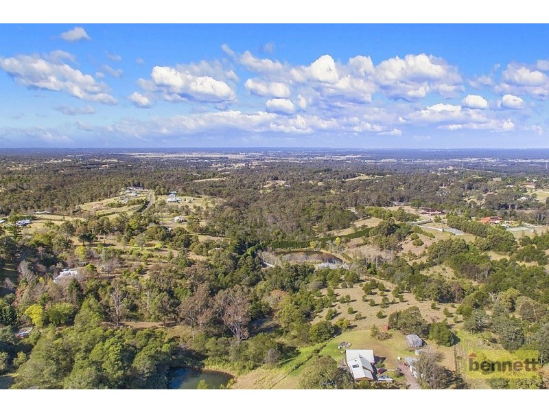 31 Westbury Road, Grose Vale NSW 2753