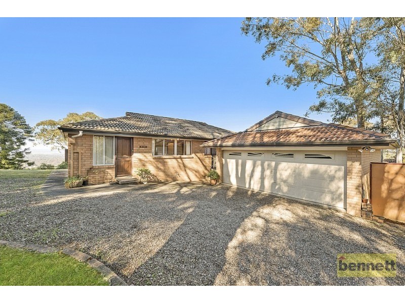 31 Westbury Road, Grose Vale NSW 2753