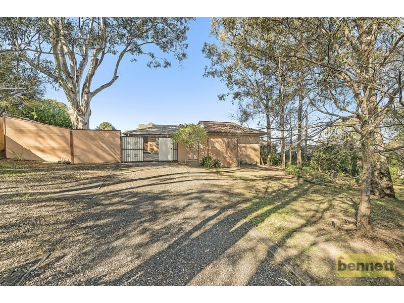 31 Westbury Road, Grose Vale NSW 2753