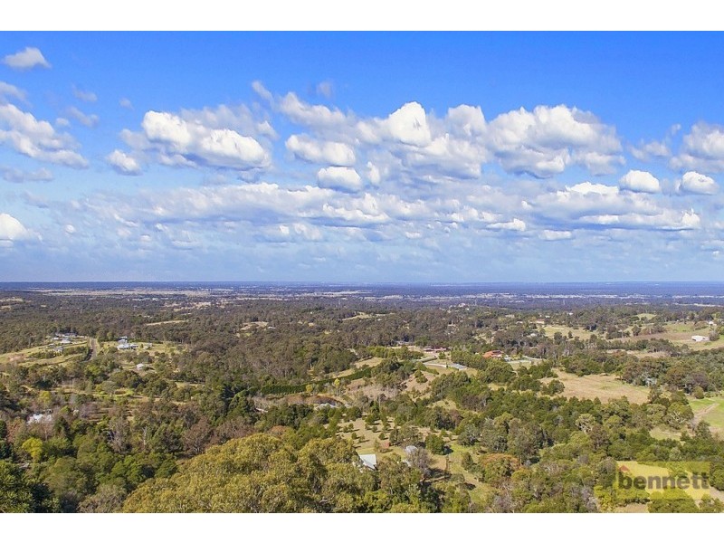 31 Westbury Road, Grose Vale NSW 2753