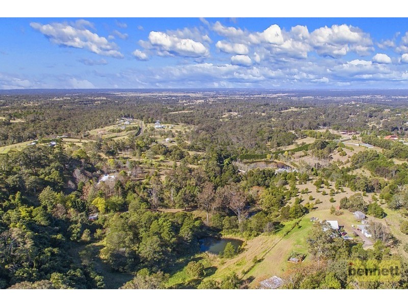 31 Westbury Road, Grose Vale NSW 2753