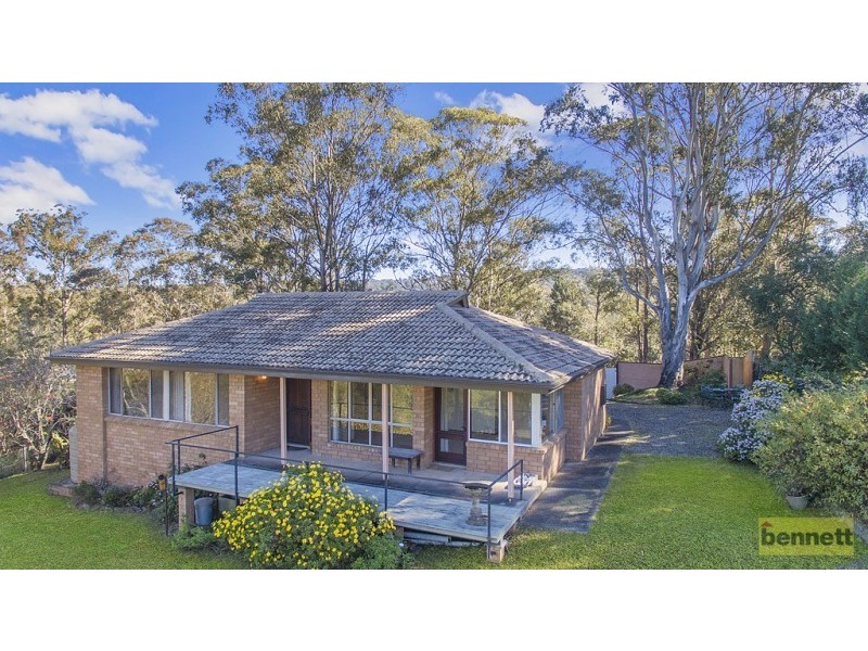 31 Westbury Road, Grose Vale NSW 2753