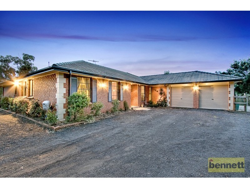 113 Teale Road, East Kurrajong NSW 2758