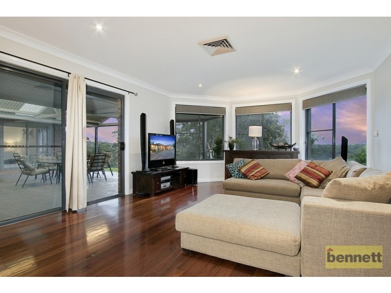 113 Teale Road, East Kurrajong NSW 2758