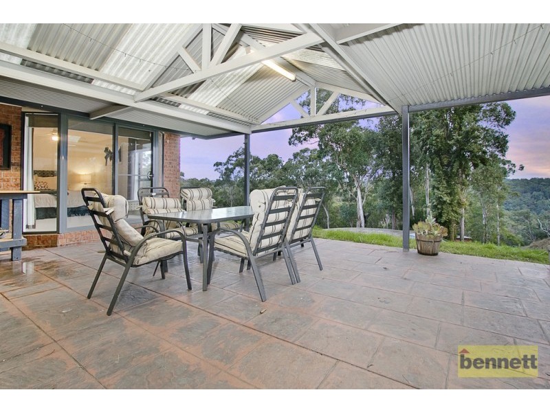 113 Teale Road, East Kurrajong NSW 2758
