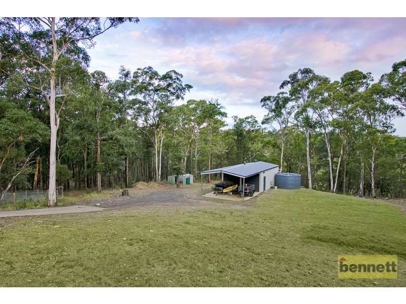113 Teale Road, East Kurrajong NSW 2758