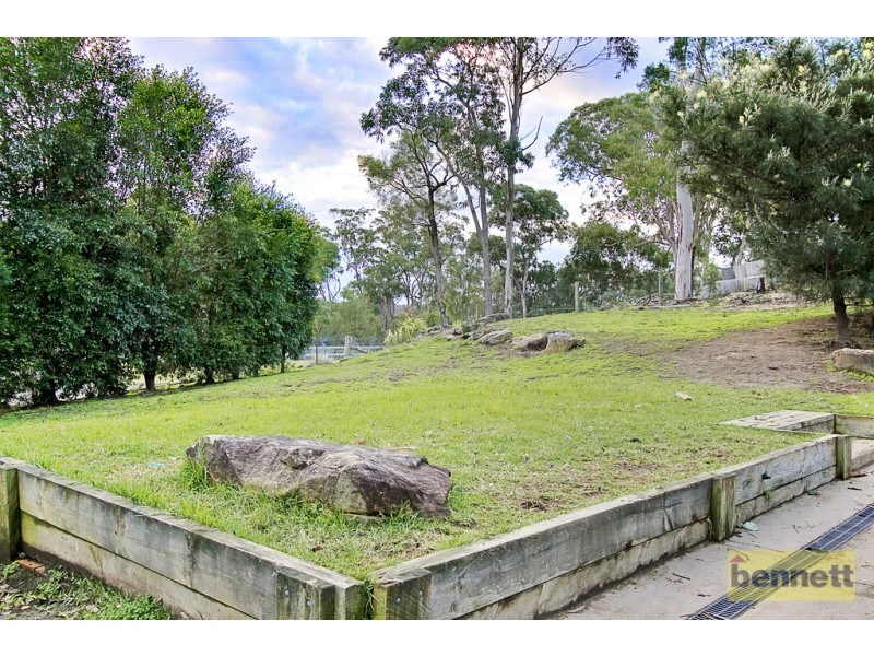 113 Teale Road, East Kurrajong NSW 2758