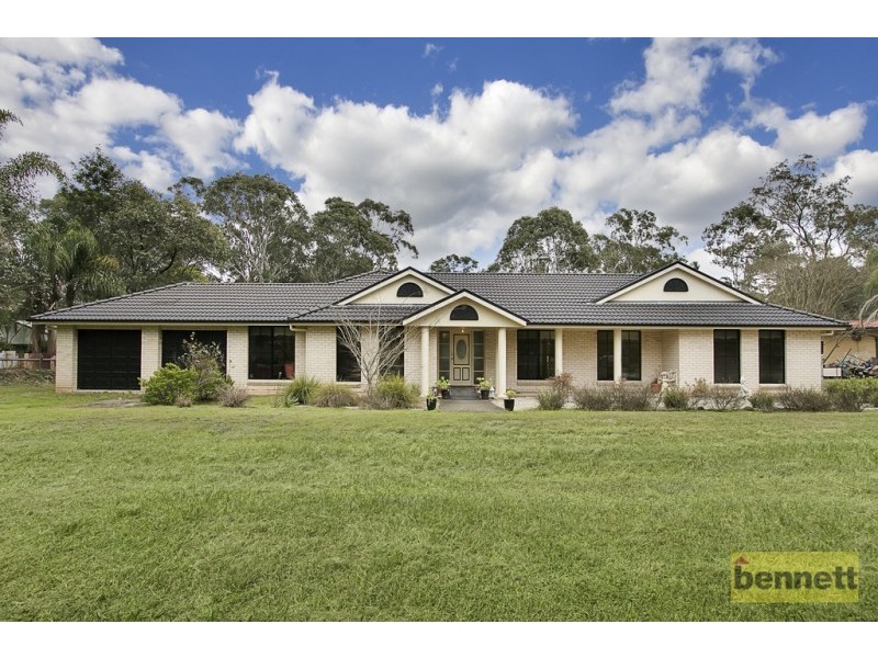 63 Bowman Road, Londonderry NSW 2753