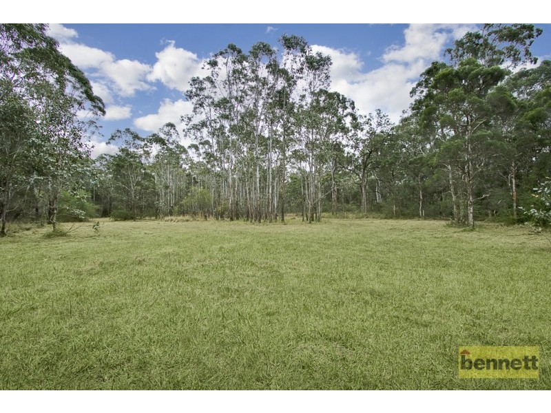 63 Bowman Road, Londonderry NSW 2753