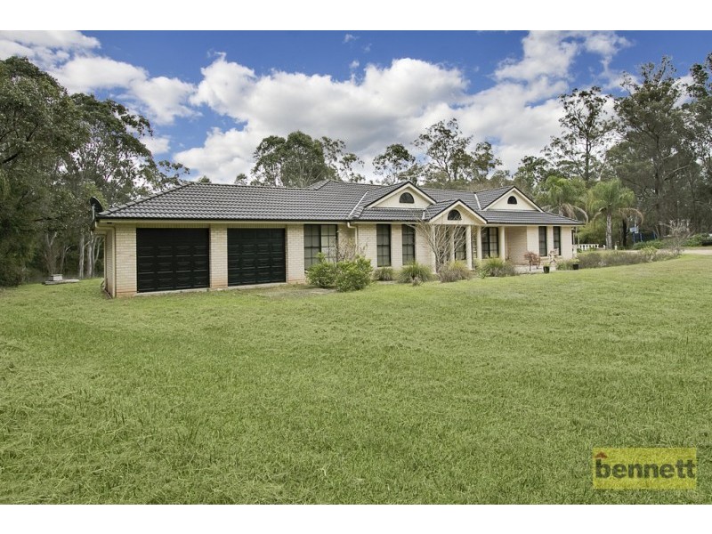 63 Bowman Road, Londonderry NSW 2753