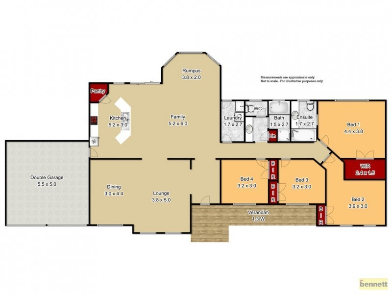 63 Bowman Road, Londonderry NSW 2753