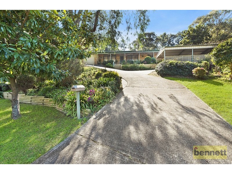 15 Elizabeth Avenue, Kurmond NSW 2757