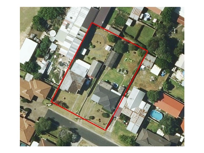 3 & 5 Richard Street, Richmond NSW 2753