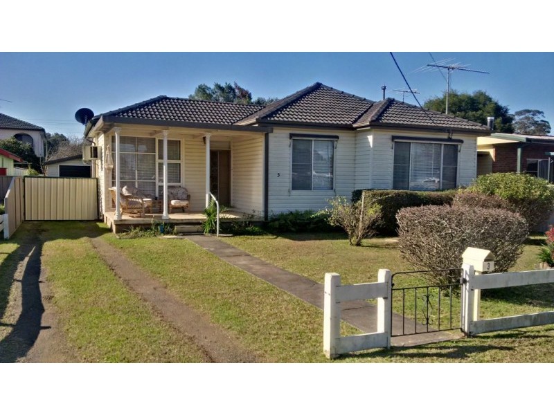 3 & 5 Richard Street, Richmond NSW 2753