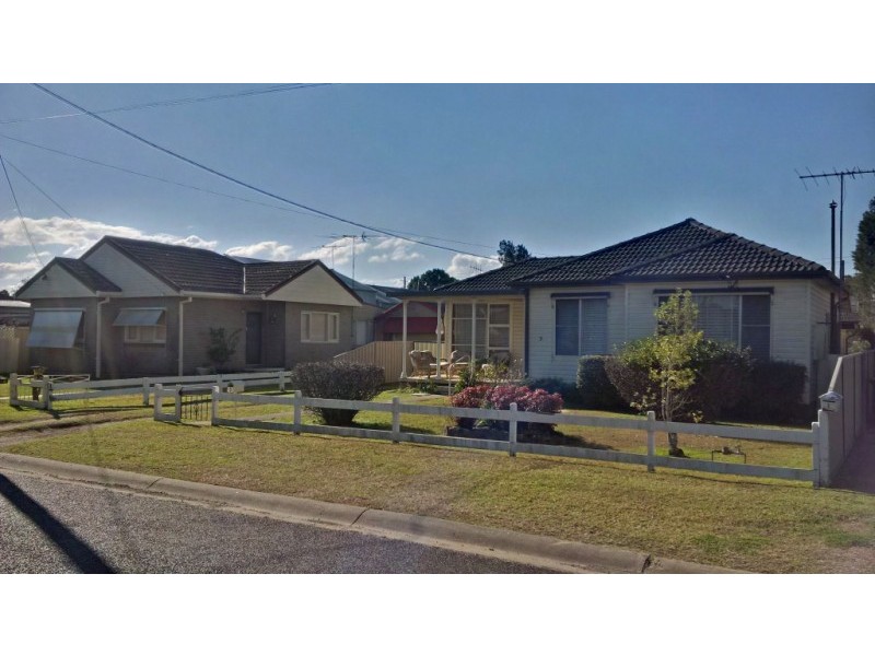 3 & 5 Richard Street, Richmond NSW 2753