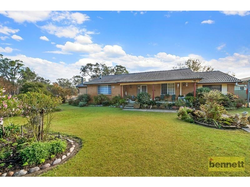 151 Whitegates Road, Londonderry NSW 2753