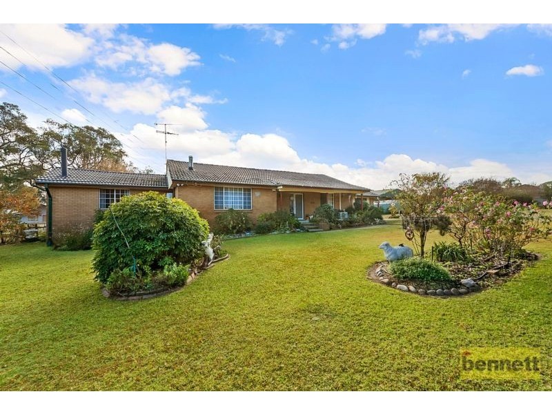 151 Whitegates Road, Londonderry NSW 2753