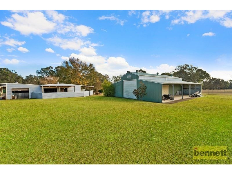 151 Whitegates Road, Londonderry NSW 2753