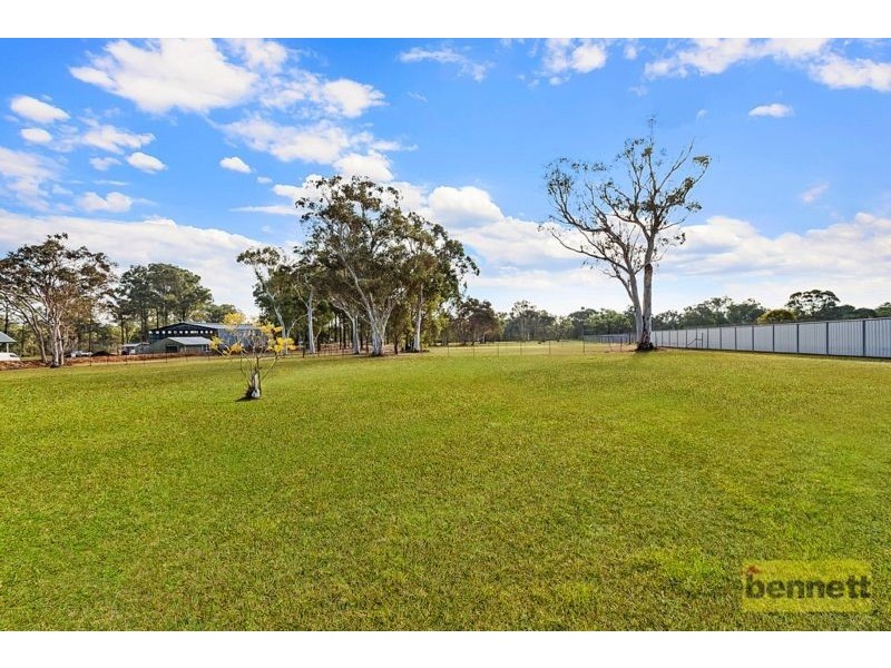 151 Whitegates Road, Londonderry NSW 2753