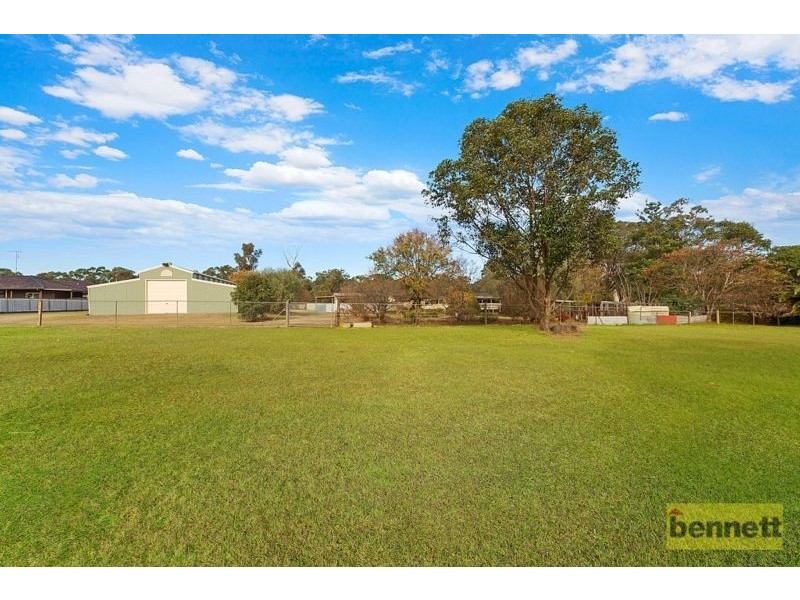 151 Whitegates Road, Londonderry NSW 2753