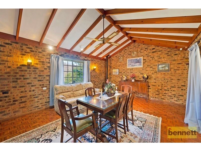 151 Whitegates Road, Londonderry NSW 2753