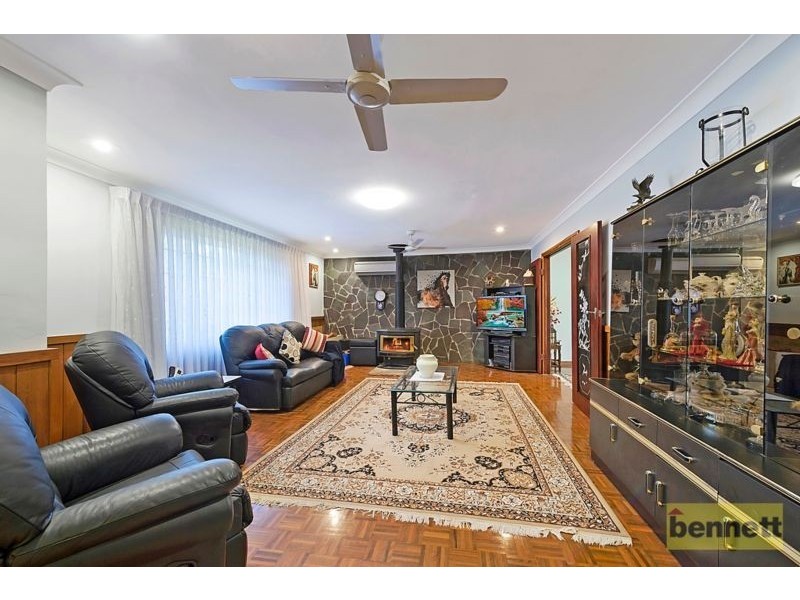 151 Whitegates Road, Londonderry NSW 2753